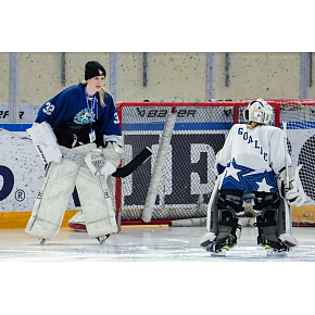 Goalie 23.07. + 25.07.2027 