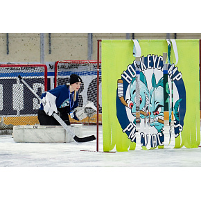 Goalie 31.03.-02.03.2027 Füssen