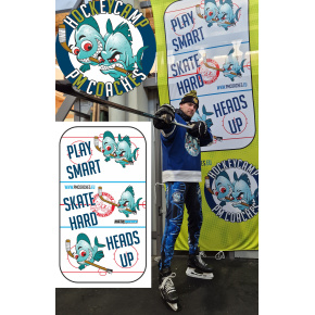 SPIELER Anmeldung ROOKIES Camp 2026 