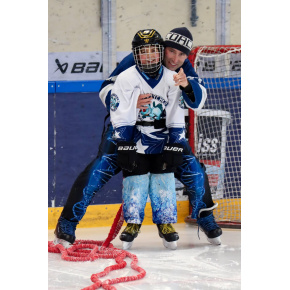 SPIELER Anmeldung WE Camp