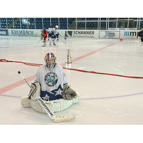 Goalie 2 Tages SAVE Camp Gmunden