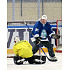 GOALIE ältere Gruppe Prag