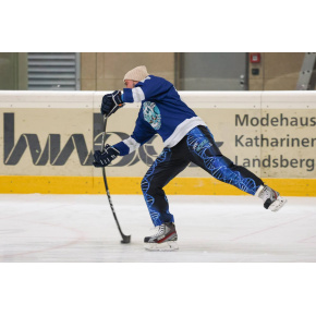 SPIELER Anmeldung Sniper Tag