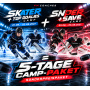 01.08. – 05.08. 5-TAGES-CAMP-PAKET