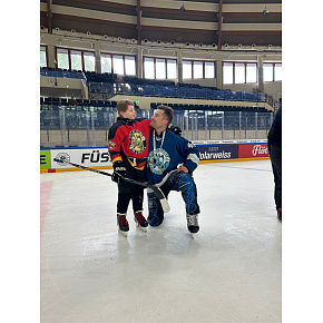SPIELER Anmeldung 4 Tages Camp Buchloe 2026/2027