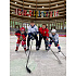 Spieler 3 Tage Skills Camp Gmunden